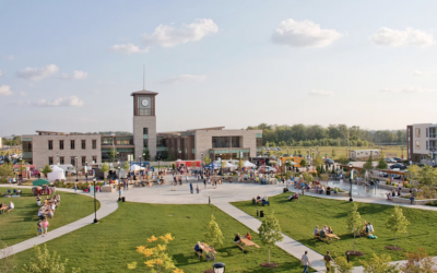 Oak Creek Farmers Market Guide: Location, Vendors, & Experience